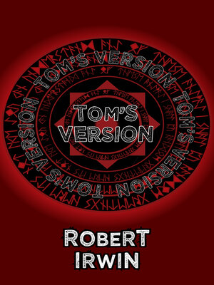 cover image of Tom's Version